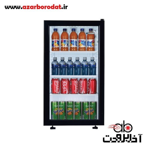 یخچال 5 فوت Showcase ایستکول مدل TM-19580