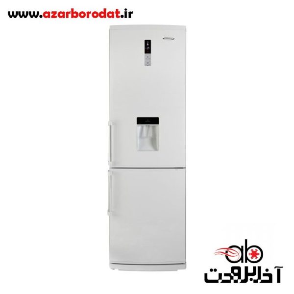 یخچال فریزر 20 فوت امرسان مدل BFN20D-MTP