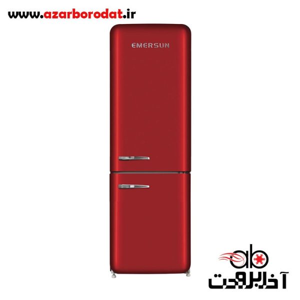 یخچال فریزر 20 فوت کلاسیک امرسان مدل BFN20D321