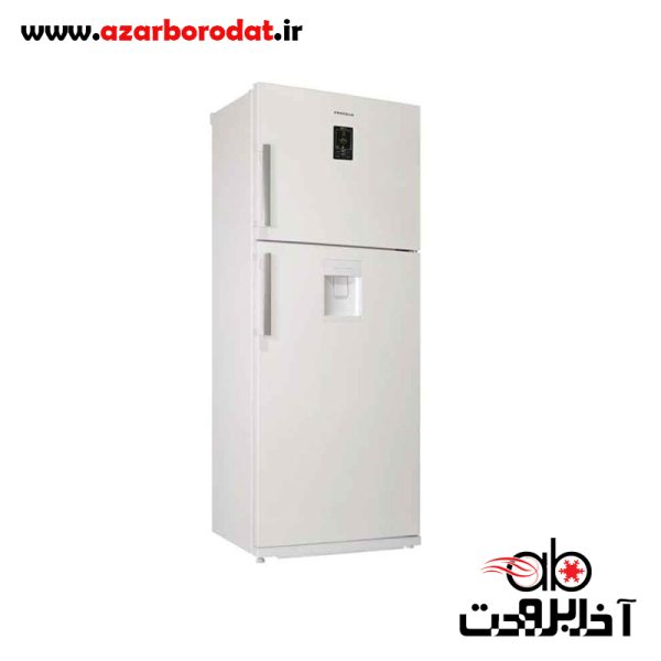 یخچال فریزر 18 فوت امرسان مدل CB18HD با آبریز