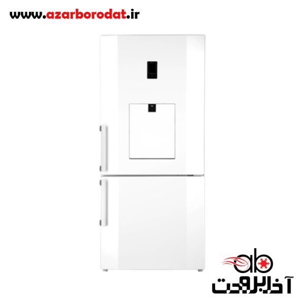 یخچال فریزر ۲۷ فوت سری W3 امرسان