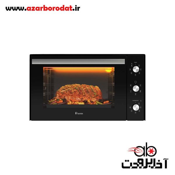 آون توستر 52 لیتری داتیس مدل DT-700