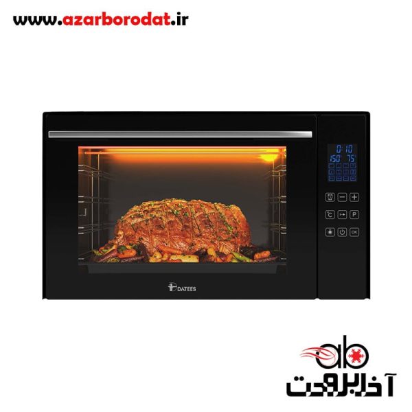 آون توستر 52 لیتری داتیس مدل DT-710