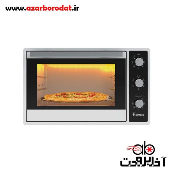 آون توستر 32 لیتری داتیس مدل DT-811 Ultra