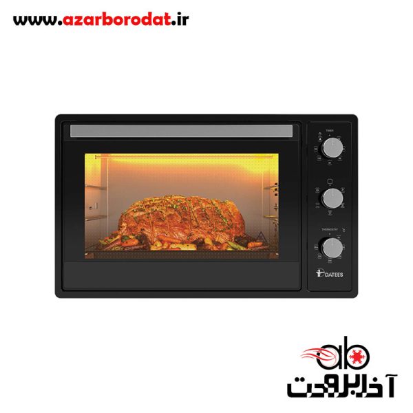 آون توستر 32 لیتری داتیس مدل DT-811