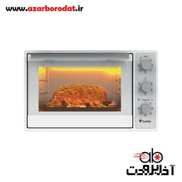 آون توستر 32 لیتری داتیس مدل DT-814