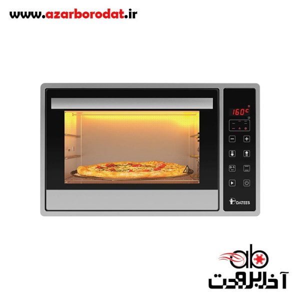 آون توستر 32 لیتری داتیس مدل DT-862