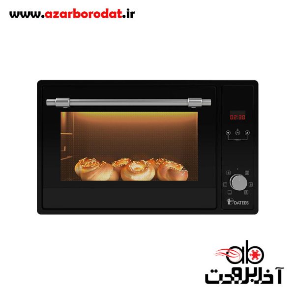 آون توستر 32 لیتری داتیس مدل DT-880