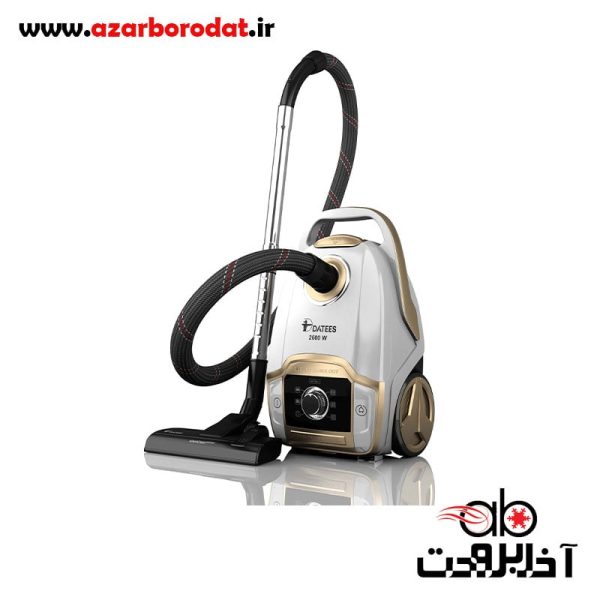 جاروبرقی 2600 وات داتیس مدل DVC-707