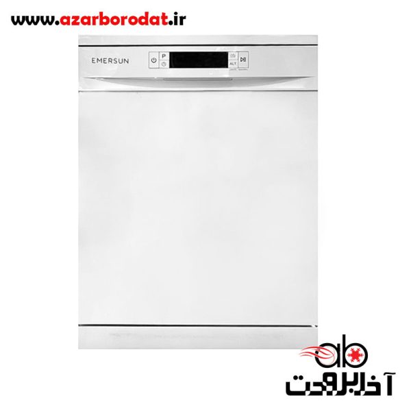 ماشین ظرفشویی امرسان مدل EG04