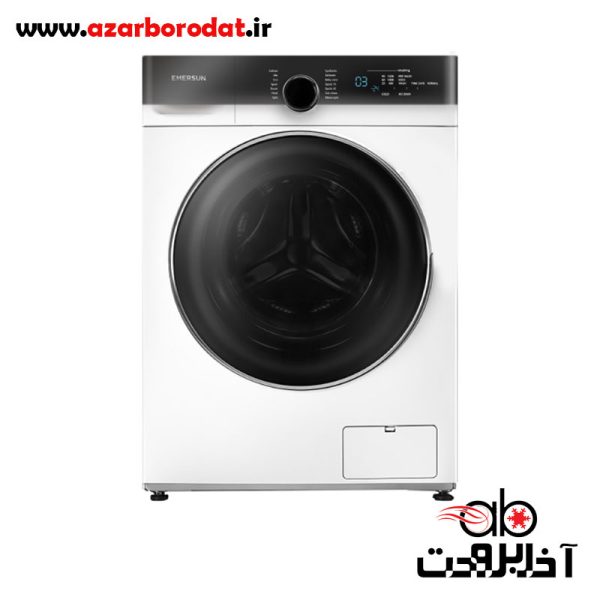 ماشین لباسشویی امرسان مدل EMK03