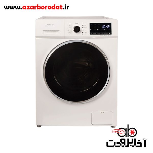 ماشین لباسشویی امرسان مدل FS10N