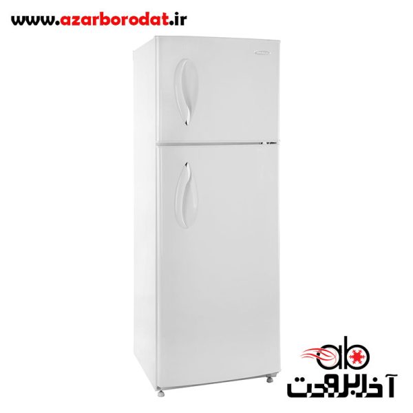 یخچال فریزر 14 فوت امرسان مدل TFH14T