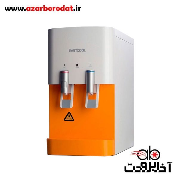 آبسردکن رومیزی آب شهری ایستکول مدل DW305UF