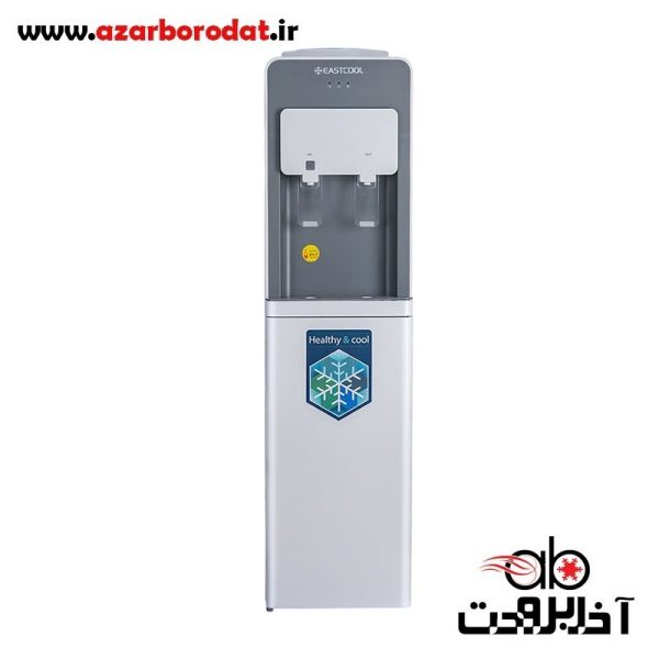 آبسردکن ایستاده یخچال دار ایستکول مدل RW440