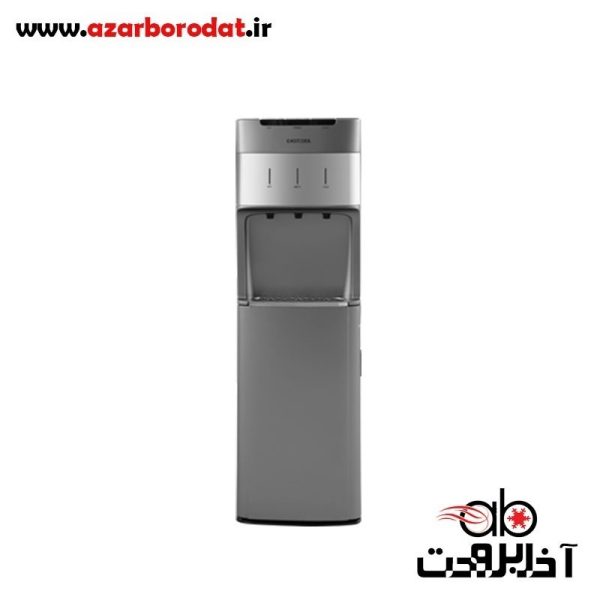آبسردکن ایستاده منبع مخفی ایستکول مدل SG400P