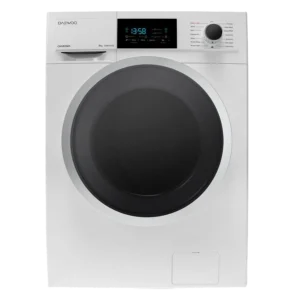 ماشین لباسشویی مدل دوو 8 کیلویی